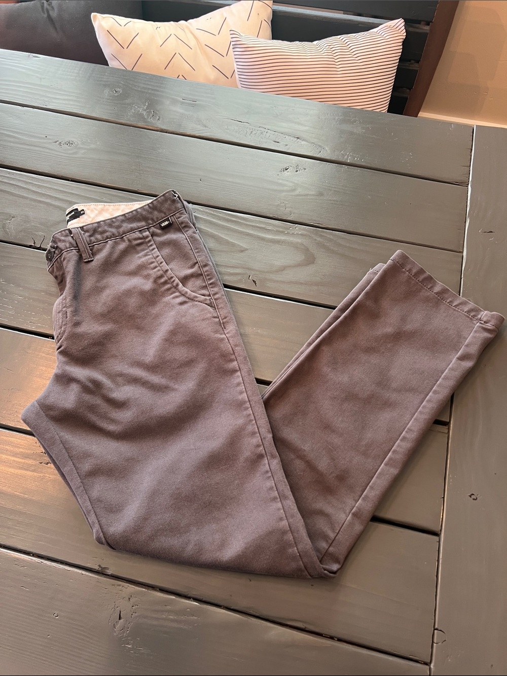 Vans Chino